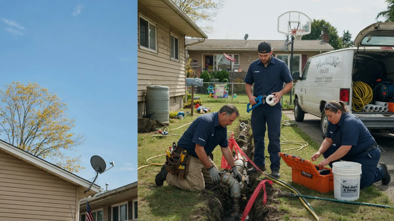 Garbage Disposal Replacement in Clendenin, WV near me